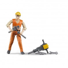 Bruder BWorld Construction... 2