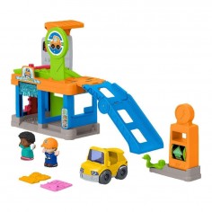 Fisher-Price Little People...