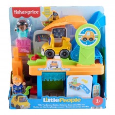Fisher-Price Little People... 2