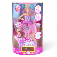 Barbie the Nutcracker Clara... 2