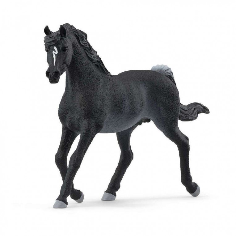 Schleich Horse Club Arabian Stallion...