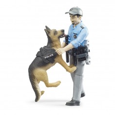 Bruder Bworld Police... 2