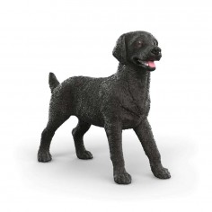 Schleich Farm World Black...