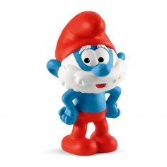 Schleich Papa Smurf (SC20814)