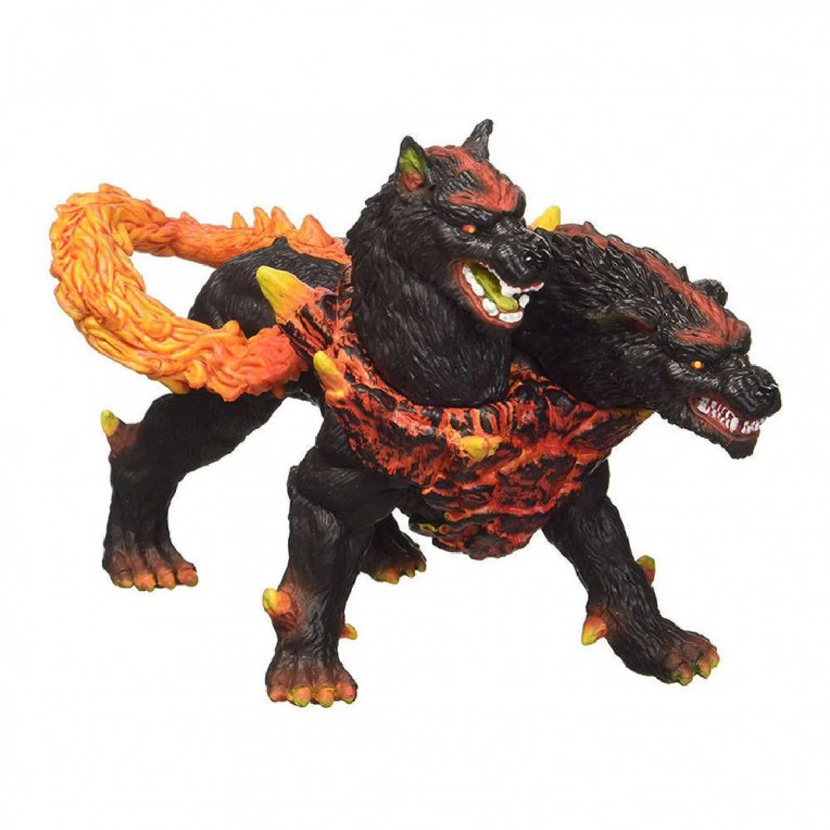Schleich Eldrador Hellhound (42451)