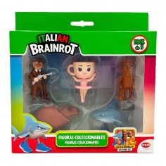Italian Brainrot Σετ 5... 2