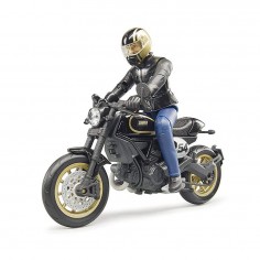 Bruder Ducati Scrambler... 2