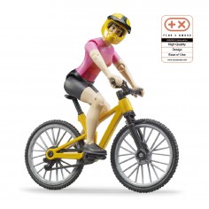Bruder BWorld Mountain Bike... 2