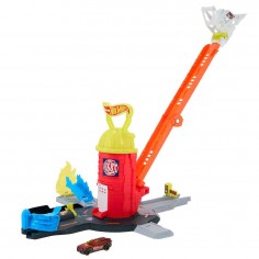Hot Wheels City Σούπερ...