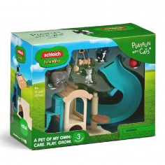 Schleich Farm World Πάρκο... 2
