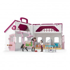 Schleich Horse Club...