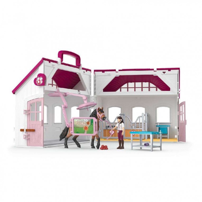 Schleich Horse Club Happy Horse...