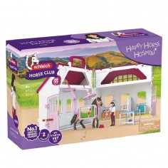 Schleich Horse Club... 2