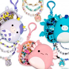 Squishmallows Σετ... 2