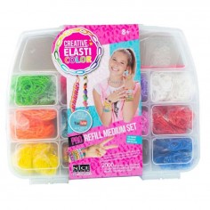 Nice Group Elasticolor Σετ...