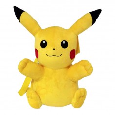 Plush Backpack Pokemon...