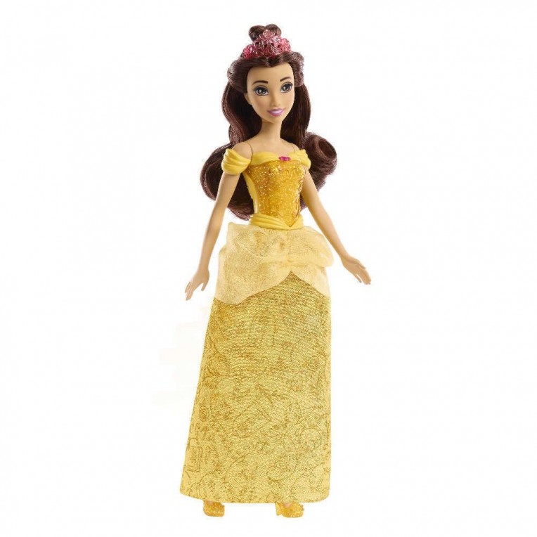 Disney Princess Κούκλα Πεντάμορφη...