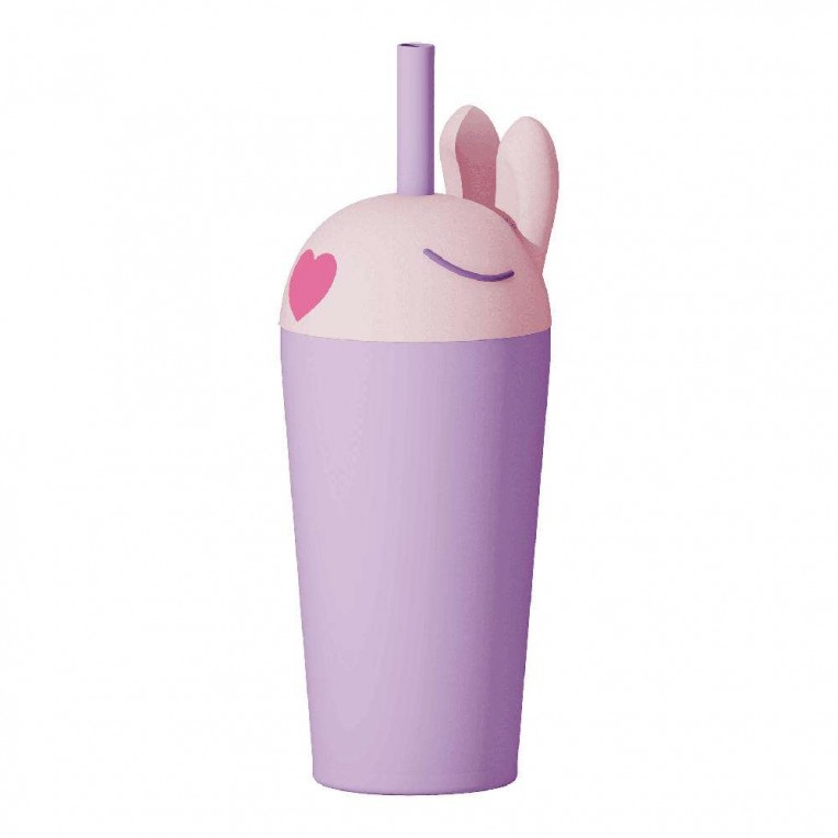 Asobu Παγούρι Θερμός Tumbler Sippy...