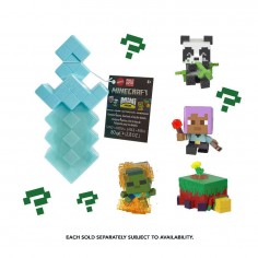 Minecraft Mini Mode Mining... 2