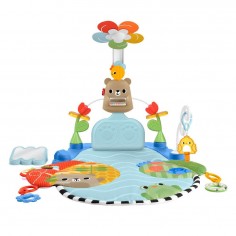 Fisher-Price 3 in 1 Kick &...