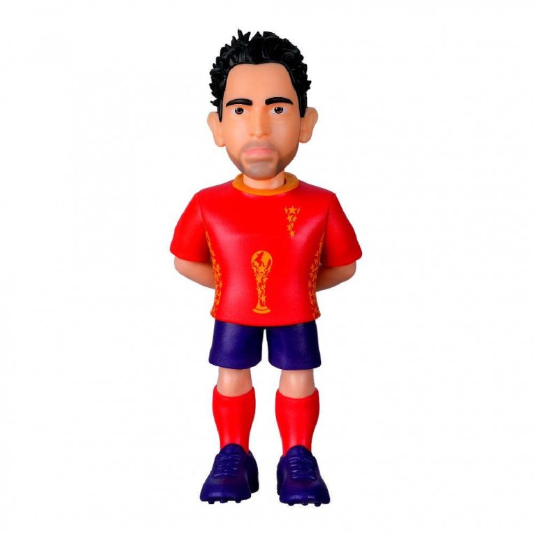 Minix Collectable Figure World Cup...