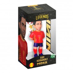 Minix Collectable Figure... 2