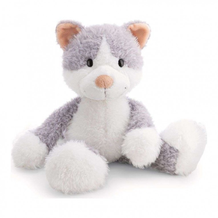 Nici Plush Cat Felli 35cm (NIC62961)