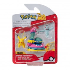 Pokemon Φιγούρες Μάχης... 2