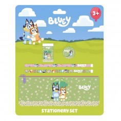 Stationary Set with Pencil...