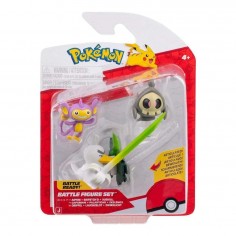 Pokemon Σετ με 3 Φιγούρες... 2