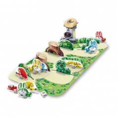 Board Game Wolf Wolf Don't... 2