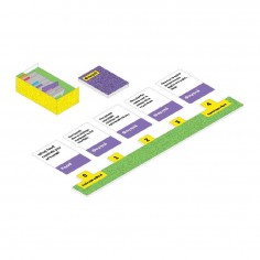 Board Game The Perfect... 2