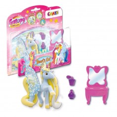 Galupy Unicorn Beauty Set...