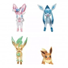 Pokemon Select Evolution...