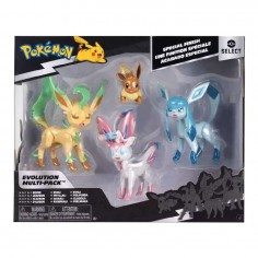 Pokemon Select Evolution... 2