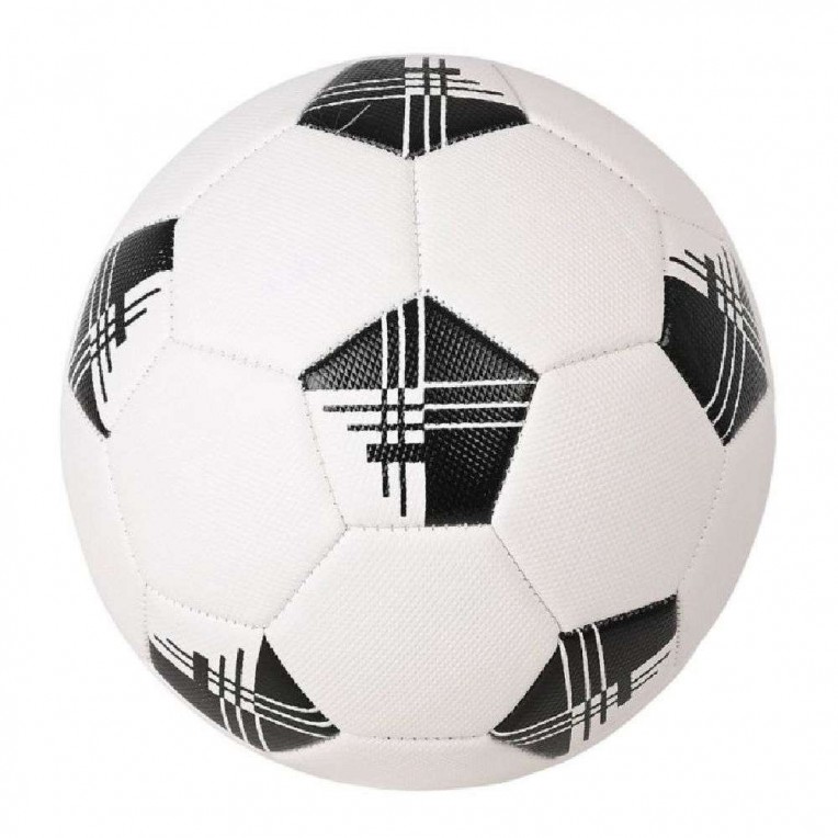Soccer Ball Synthetic Leather No 5 -...