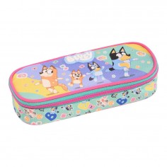 Pencil Case Bluey Stickers...
