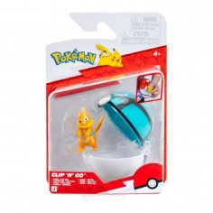 Pokemon Battle Figure Clip... 2