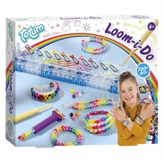 Totum Loom-i-Do Dracelet...