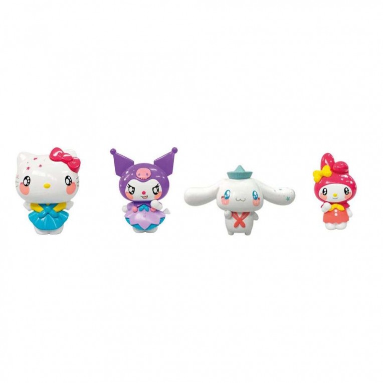 Comansi Figures Hello Kitty and...