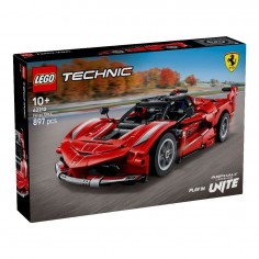 LEGO Technic Ferrari FXX K...