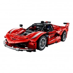 LEGO Technic Ferrari FXX K... 2
