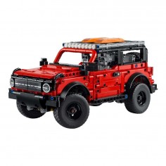 LEGO Technic Ford Bronco... 2