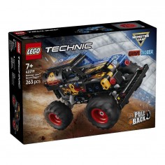 LEGO Technic Monster Jam...