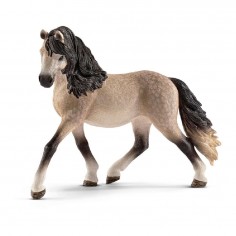 Schleich Andalusian Mare