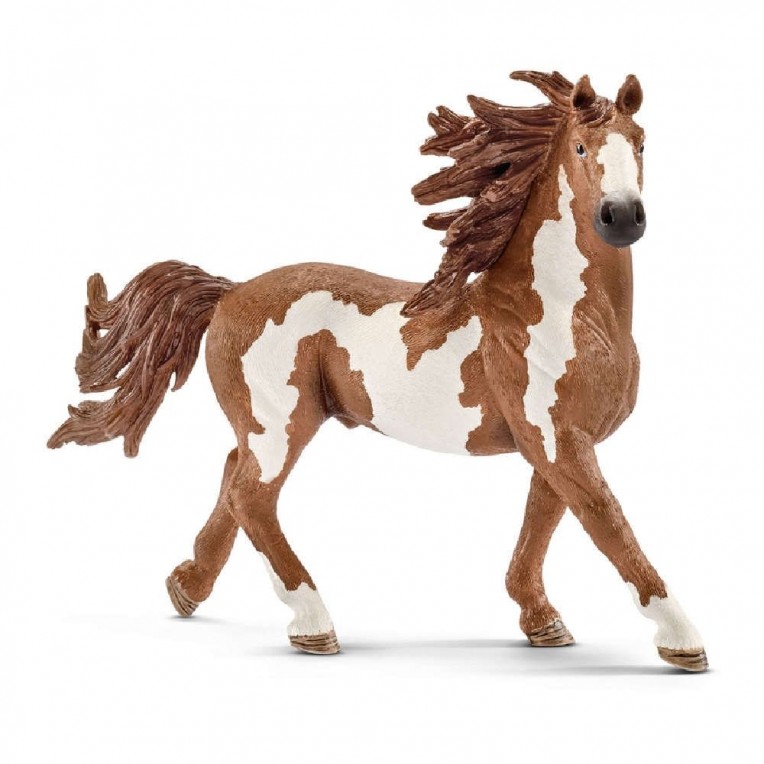 Schleich Ίππος Pinto