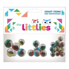 Craft Googly Eyes The...