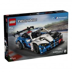 LEGO Technic BMW M4 GT3 EVO...