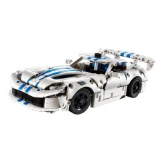 LEGO Technic Dodge Viper... 2