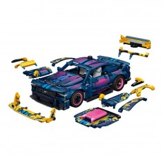LEGO Technic Custom Garage... 2